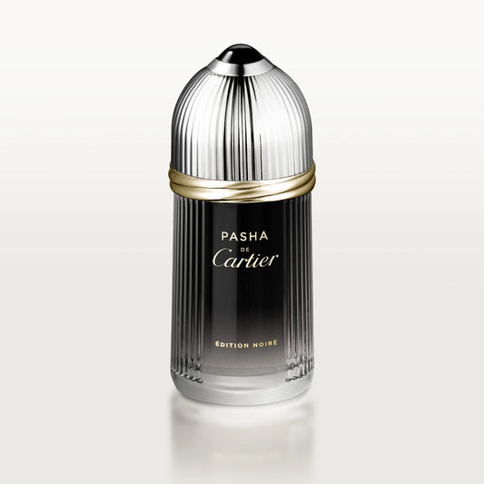 PASHA DE CARTIER EDITION NOIRE LIMITED EDITION