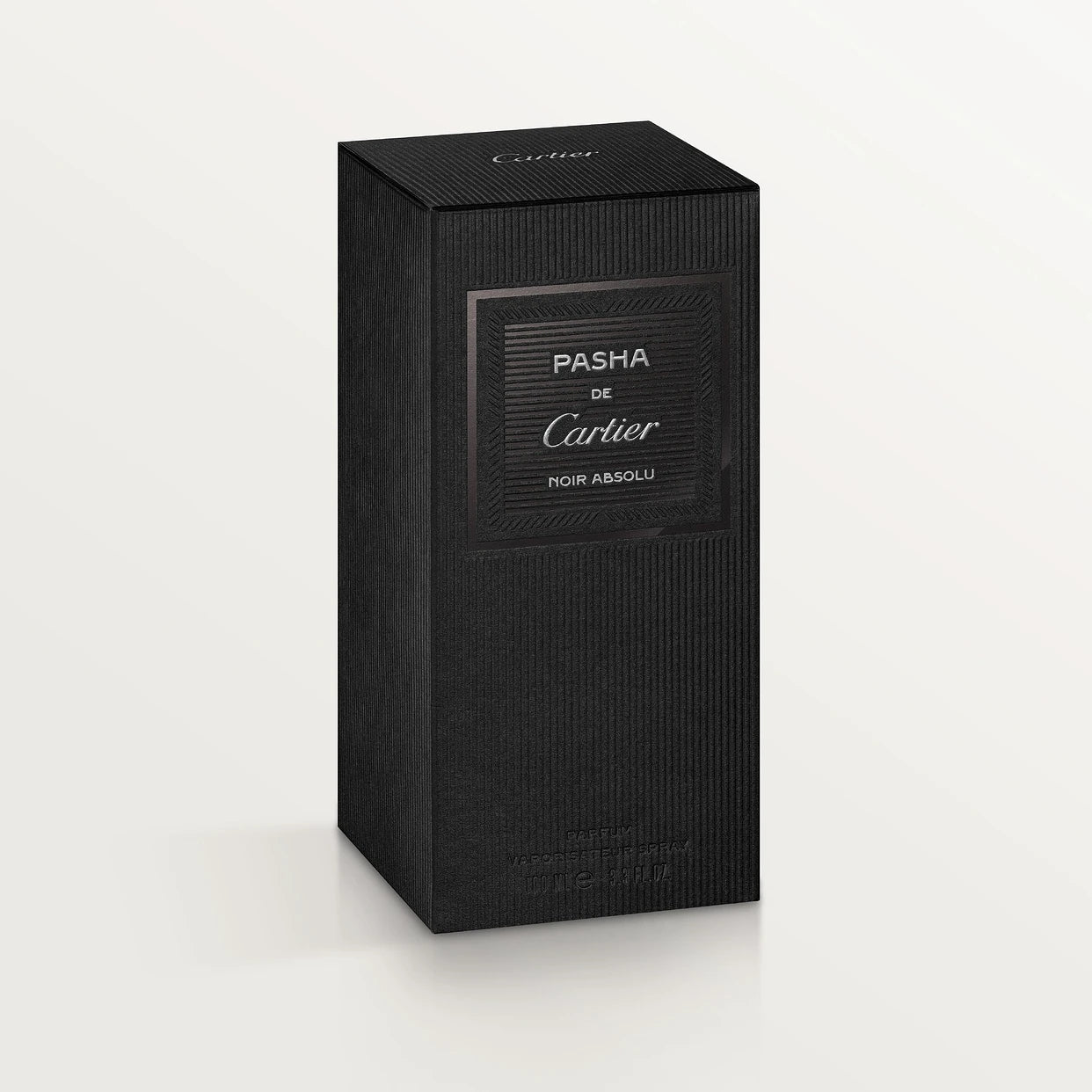 PASHA NOIR ABSOLU PARFUM LIMITED EDITION