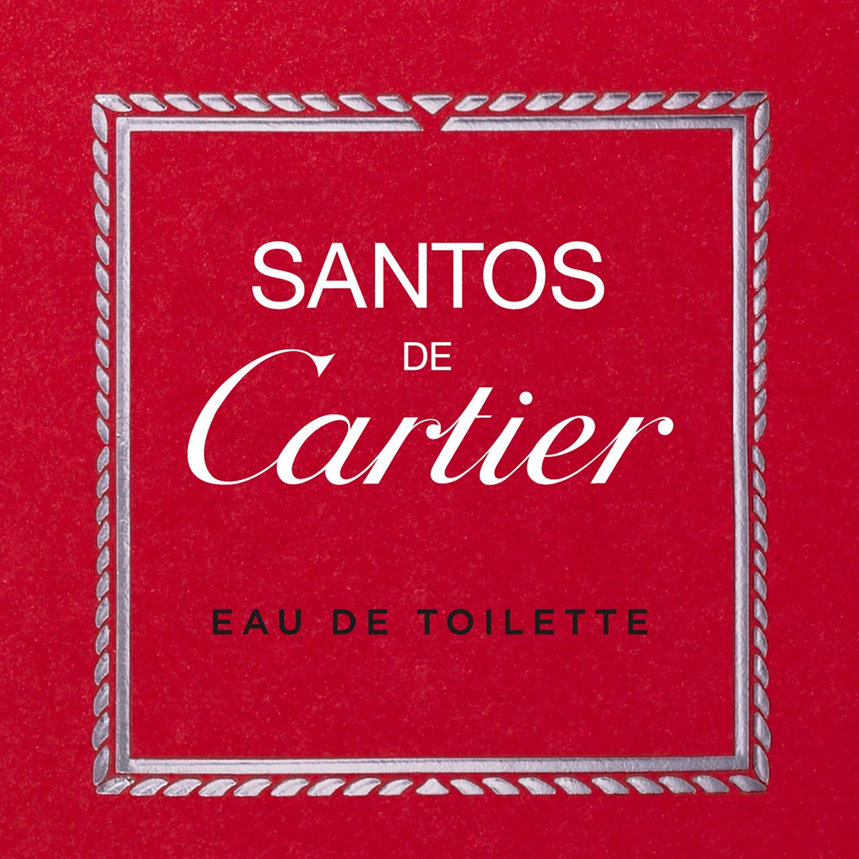 SANTOS DE CARTIER