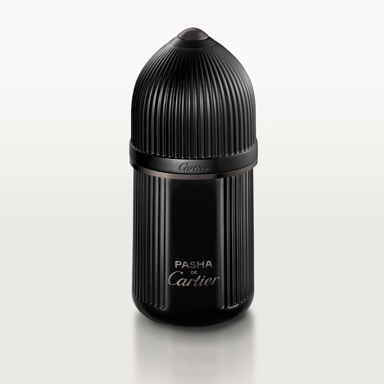 PASHA DE CARTIER NOIR ABSOLU