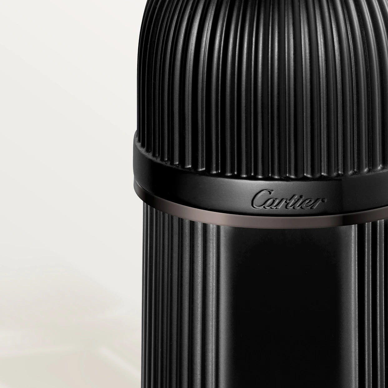 PASHA DE CARTIER NOIR ABSOLU