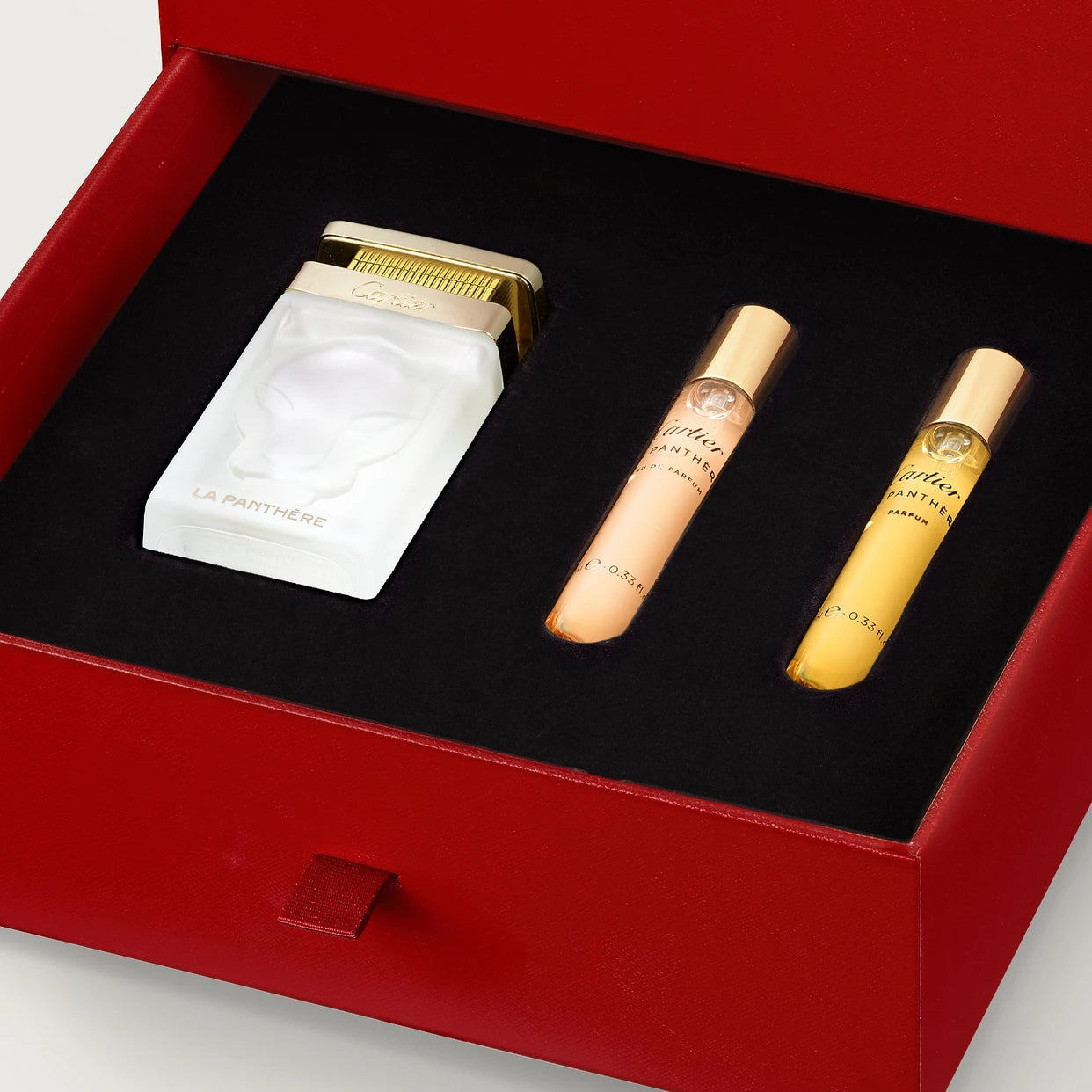 LA PANTHÈRE PREMIUM GIFT SET