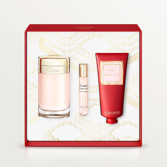 BAISER VOLÉ GIFT SET