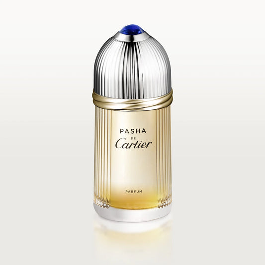 PASHA DE CARTIER LIMITED EDITION