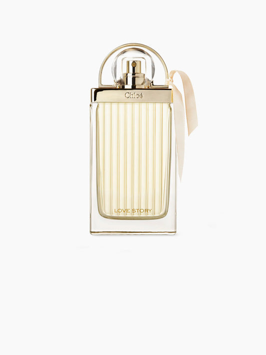 CHLOÉ LOVE STORY EAU DE PARFUM