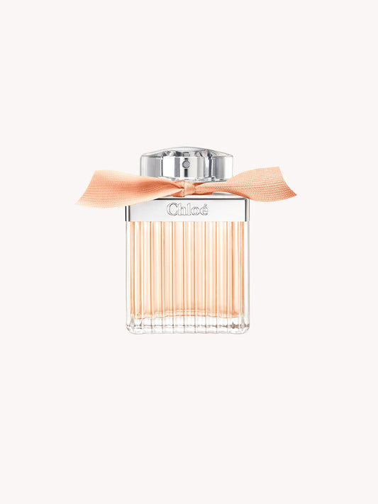 CHLOÉ ROSE TANGERINE EAU DE TOILETTE