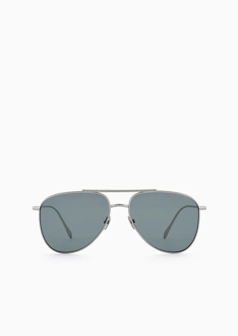 Women’s aviator sunglasses