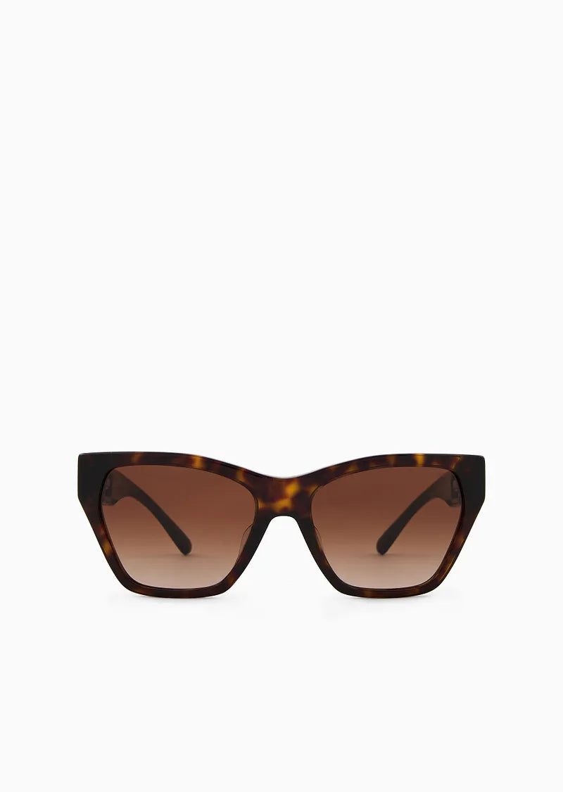 Women’s cat-eye sunglasses