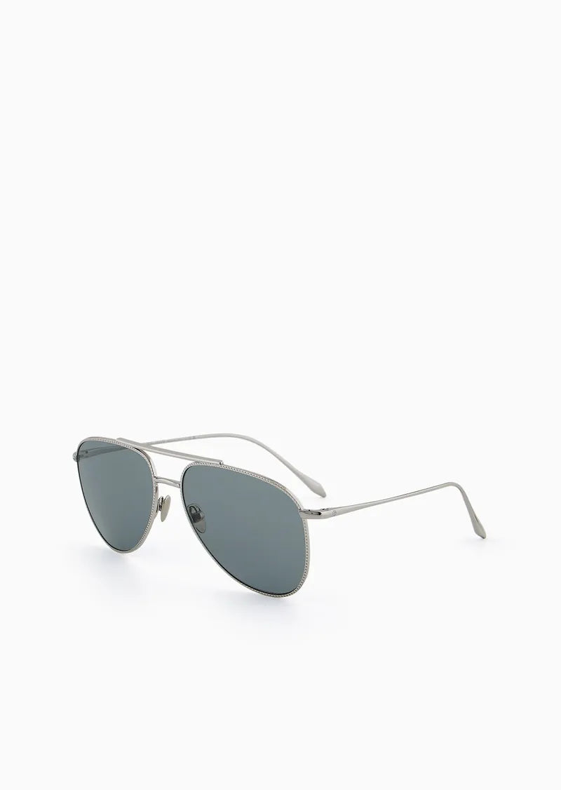 Women’s aviator sunglasses