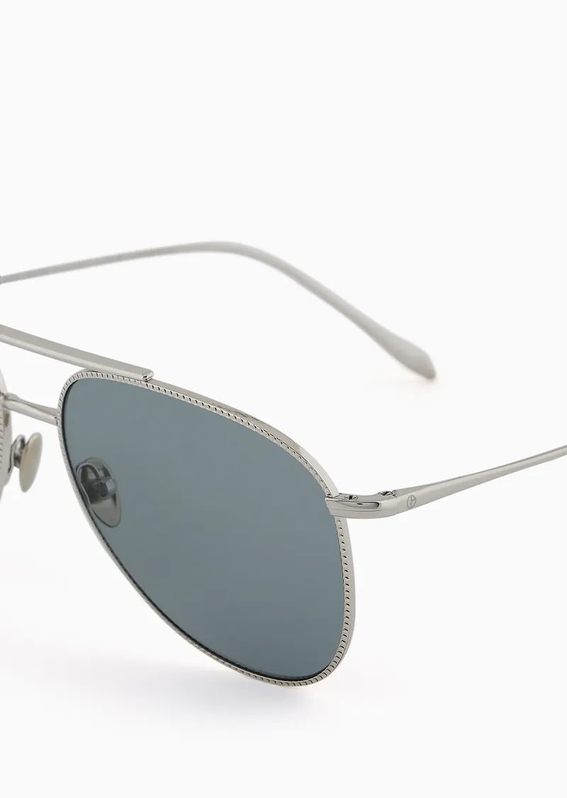 Women’s aviator sunglasses