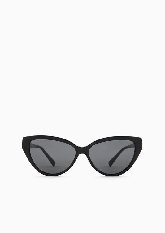 Women’s cat-eye sunglasses