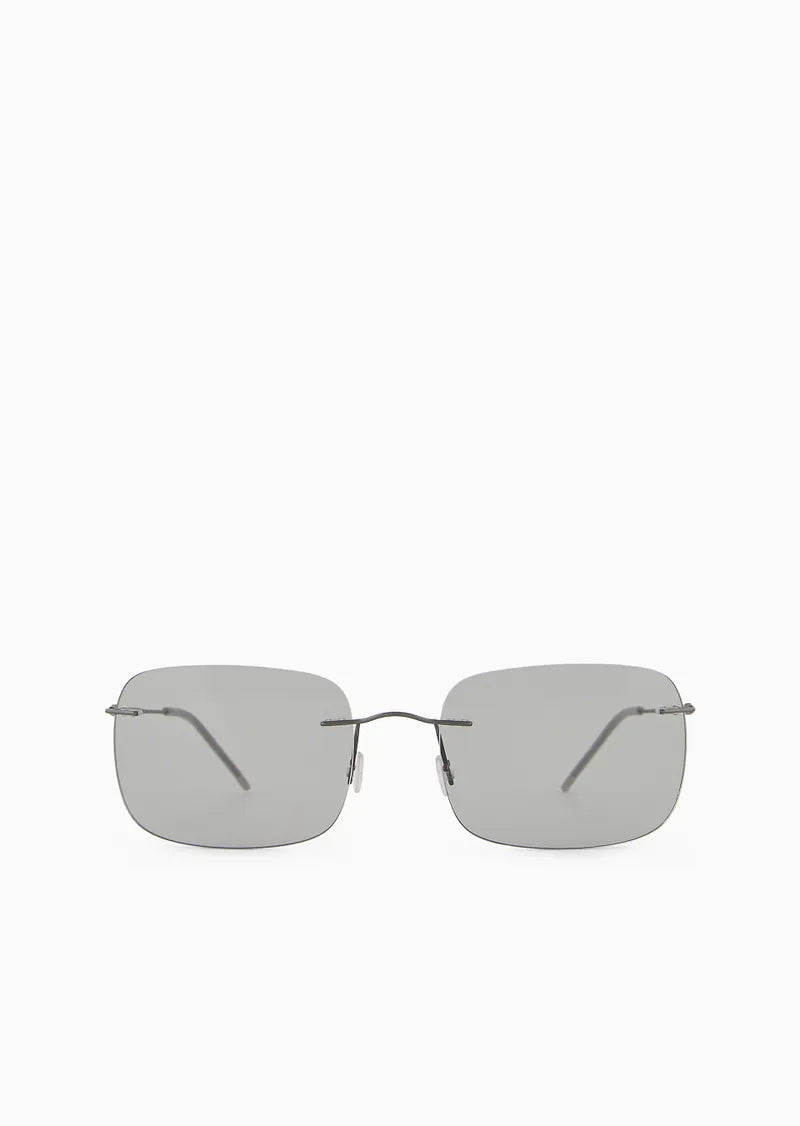 Men’s pillow sunglasses