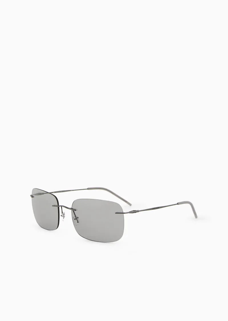 Men’s pillow sunglasses