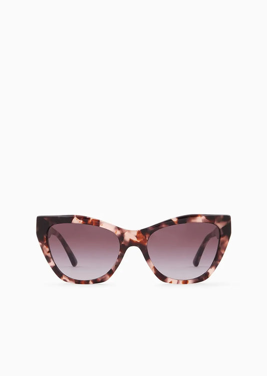 Women’s cat-eye sunglasses