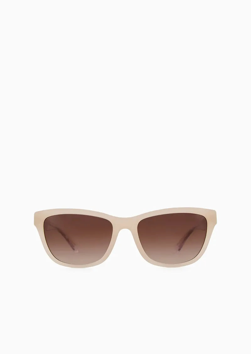 Women’s cat-eye sunglasses