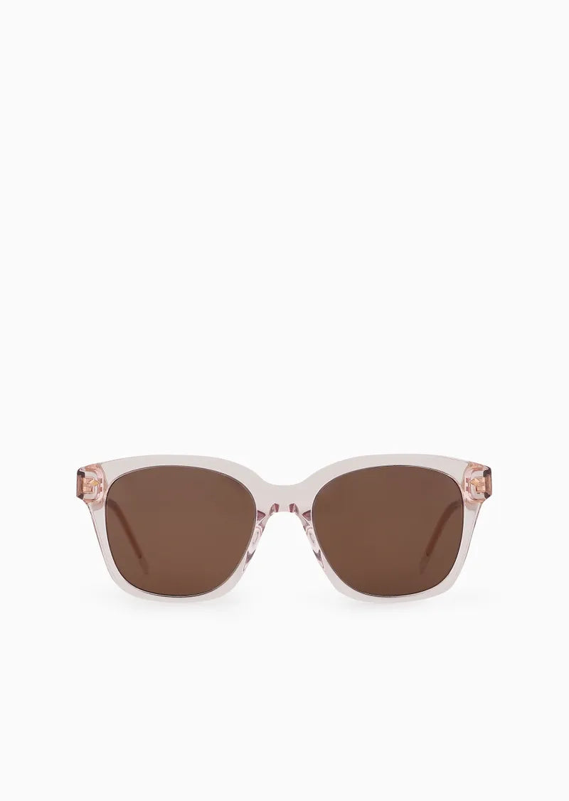 Women’s square sunglasses