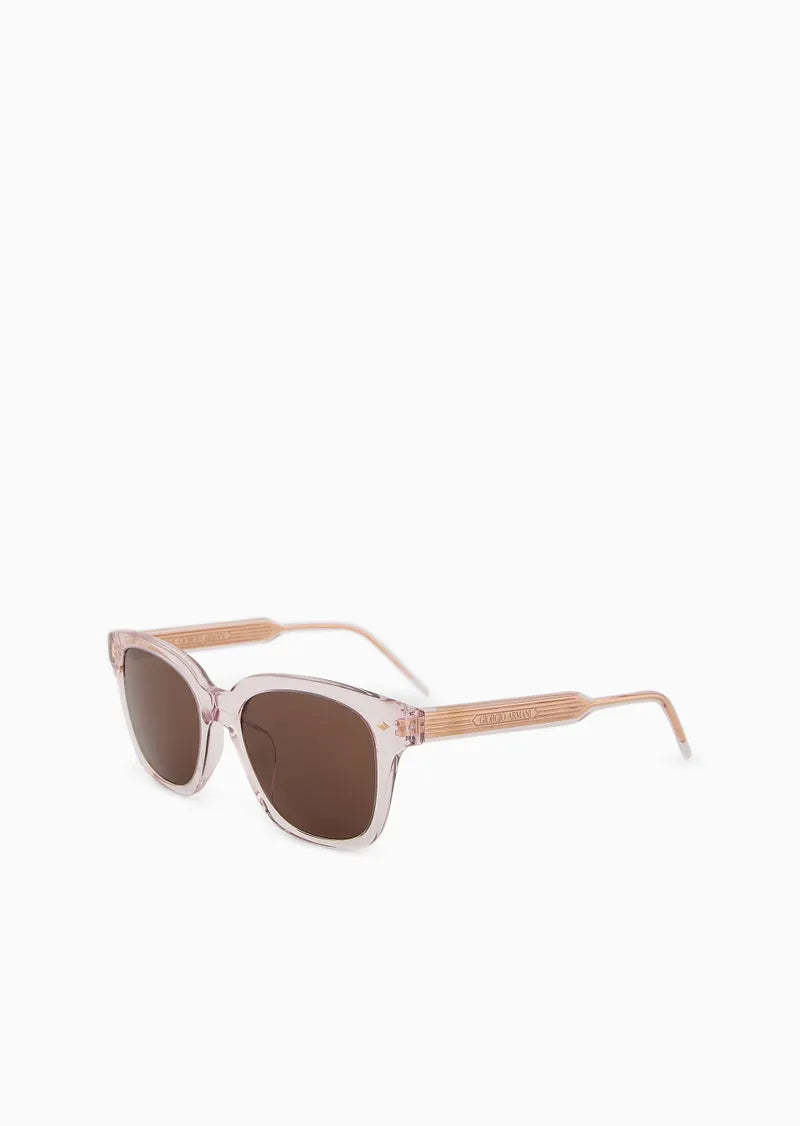 Women’s square sunglasses