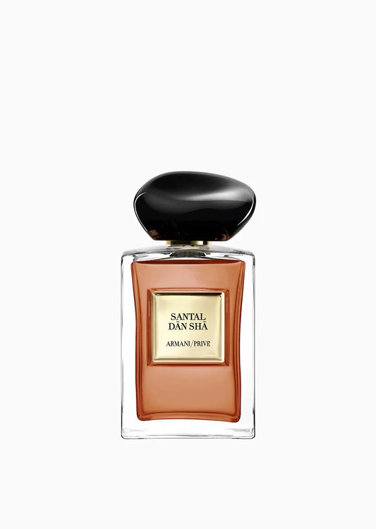 Eau de Toilette SANTAL DAN SHA 100 ml