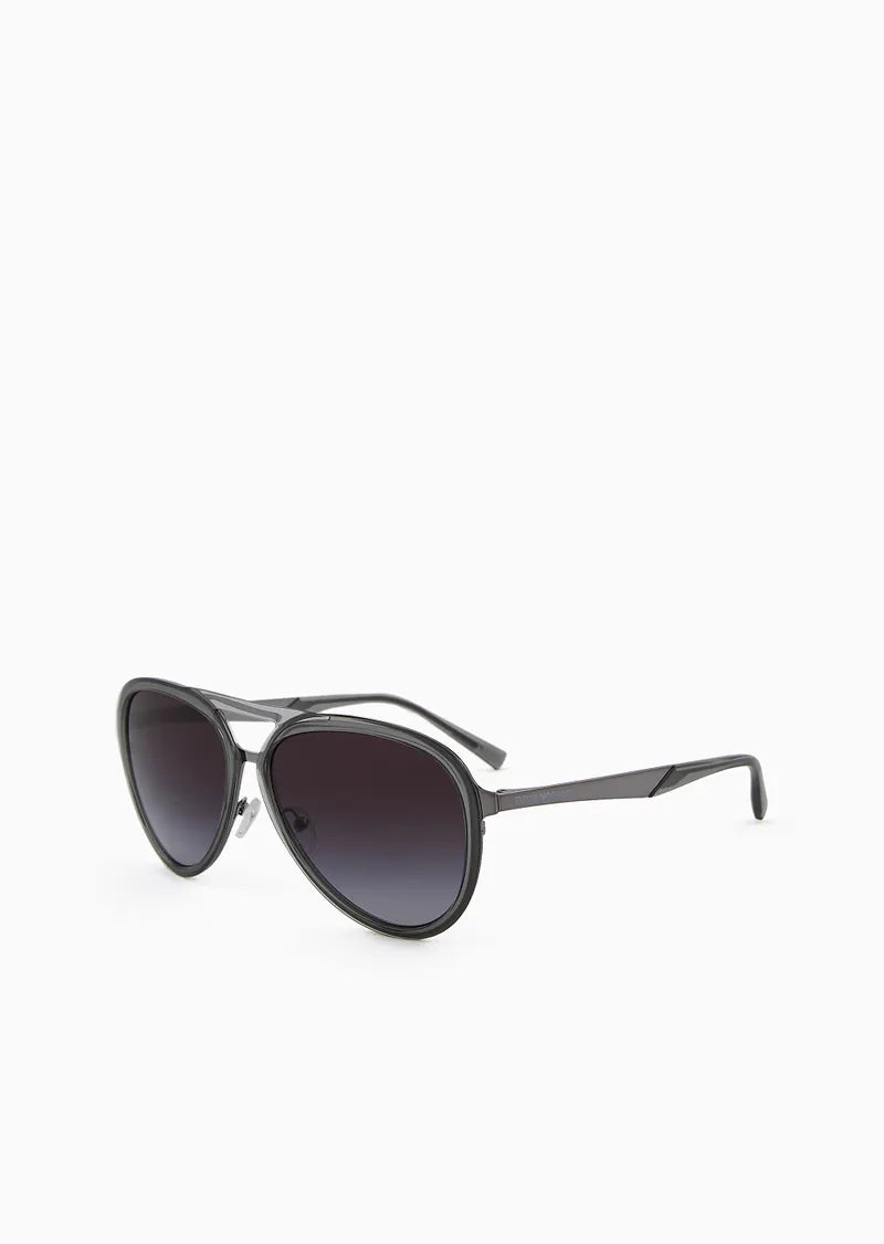 Men’s aviator sunglasses