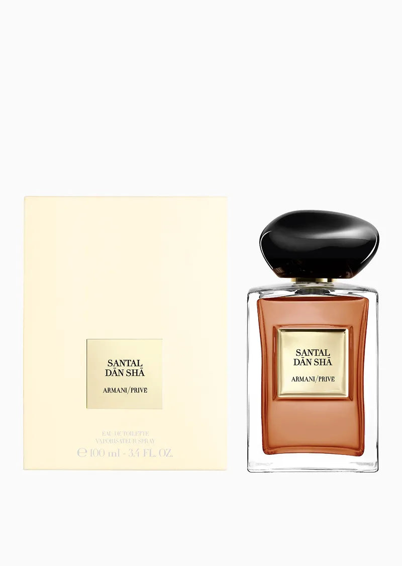 Eau de Toilette SANTAL DAN SHA 100 ml