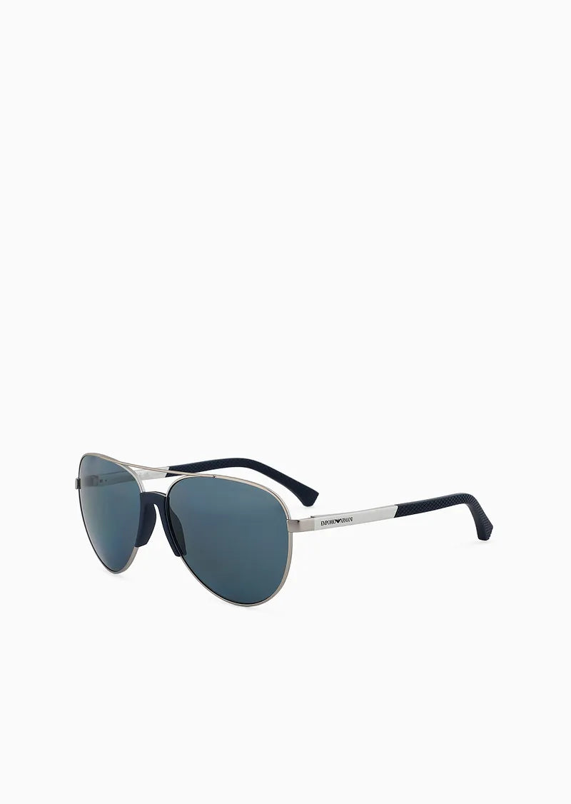 Men’s aviator sunglasses