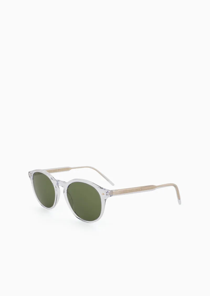 Men’s Panto sunglasses