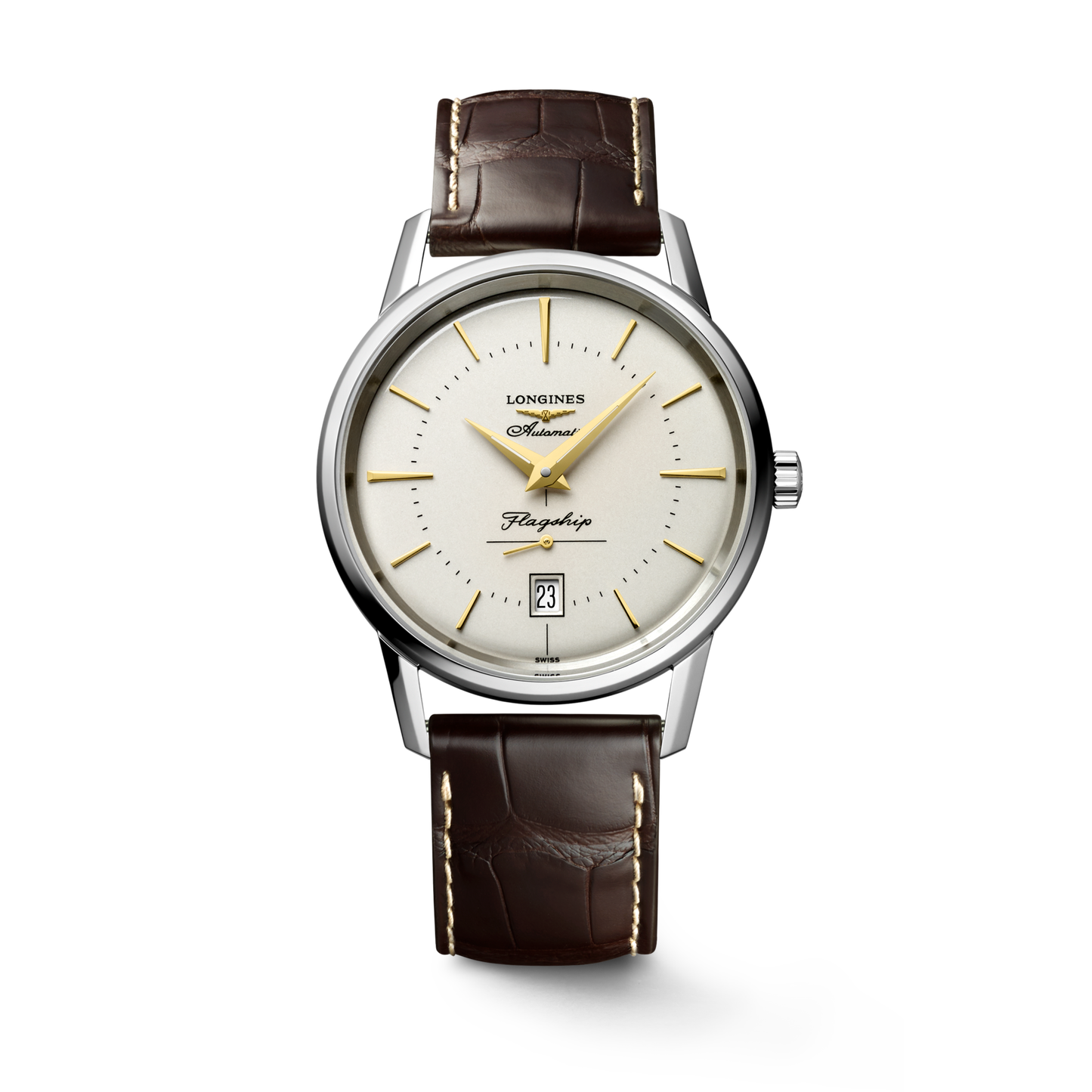 FLAGSHIP HERITAGE