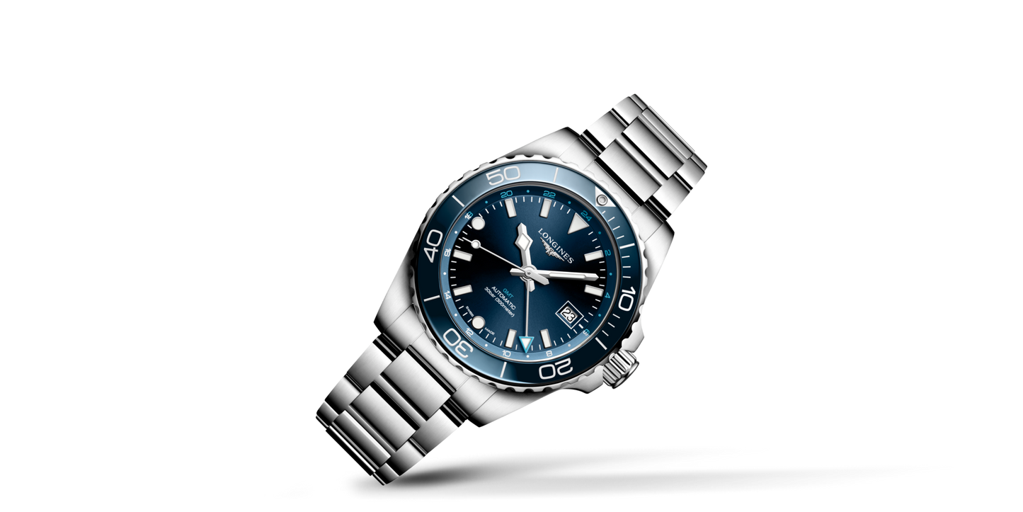 HYDROCONQUEST GMT