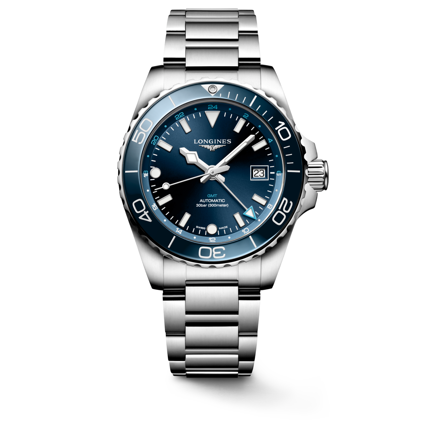 HYDROCONQUEST GMT