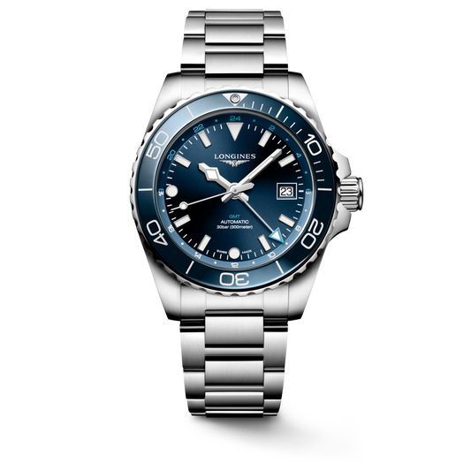 HYDROCONQUEST GMT