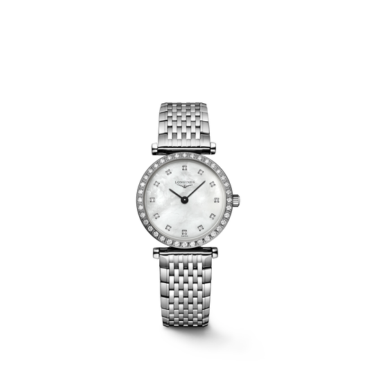 LA GRANDE CLASSIQUE DE LONGINES