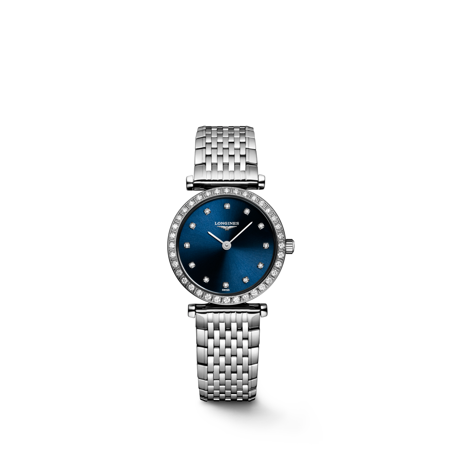 LA GRANDE CLASSIQUE DE LONGINES