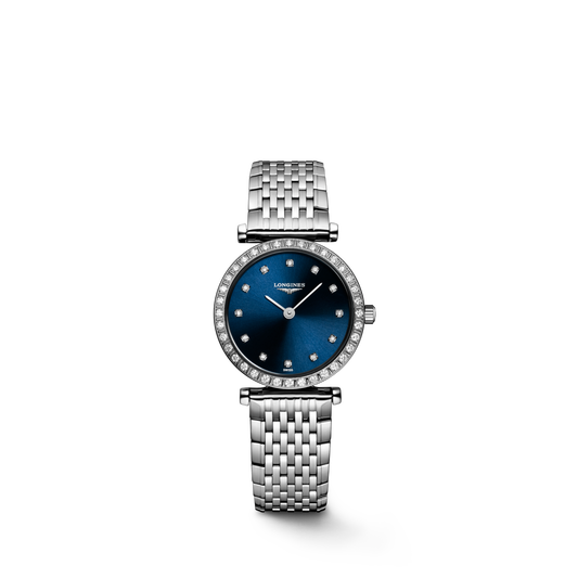 LA GRANDE CLASSIQUE DE LONGINES