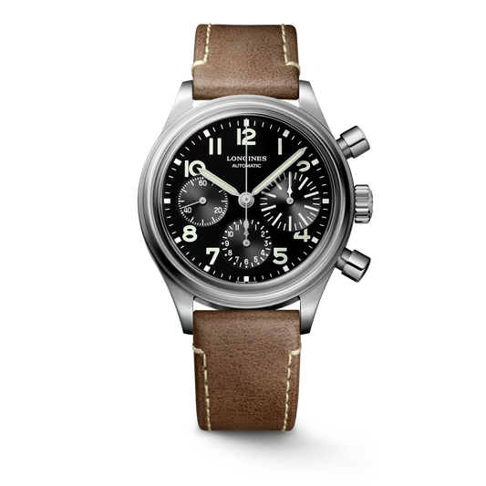 THE LONGINES AVIGATION BIGEYE