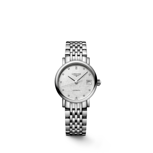 LONGINES ELEGANT COLLECTION