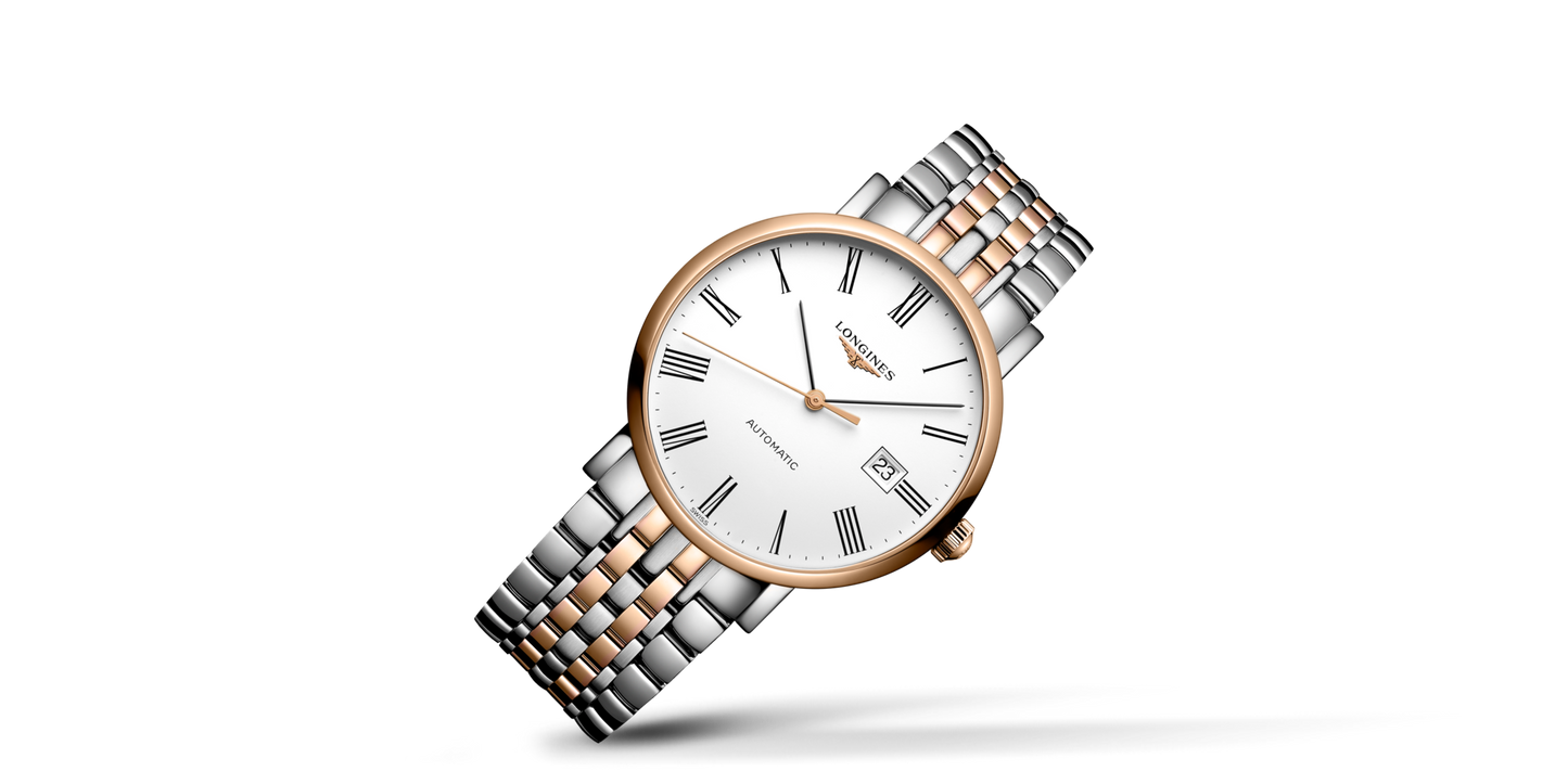 LONGINES ELEGANT COLLECTION