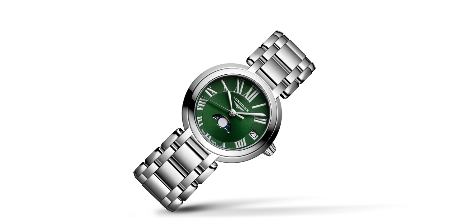 LONGINES PRIMALUNA