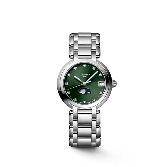 LONGINES PRIMALUNA