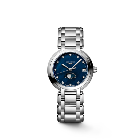 LONGINES PRIMALUNA