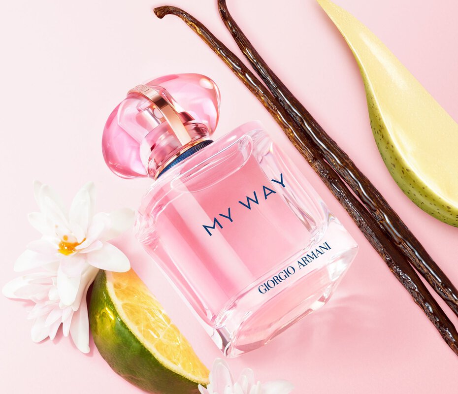 MY WAY EAU DE PARFUM NECTAR