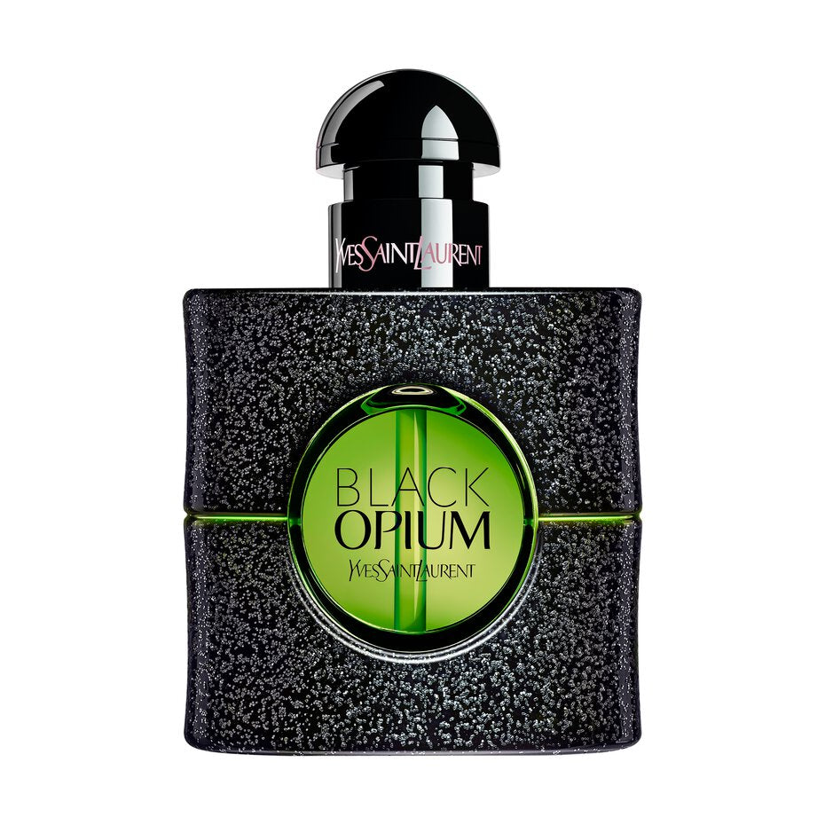 BLACK OPIUM ILLICIT GREEN