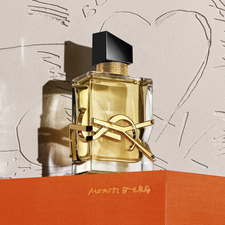 LIBRE EAU DE PARFUM Gift set