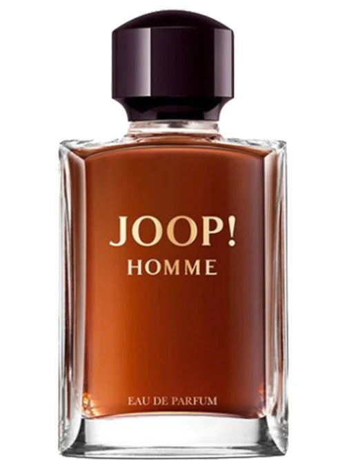 JOOP! HOMME EAU DE PARFUM