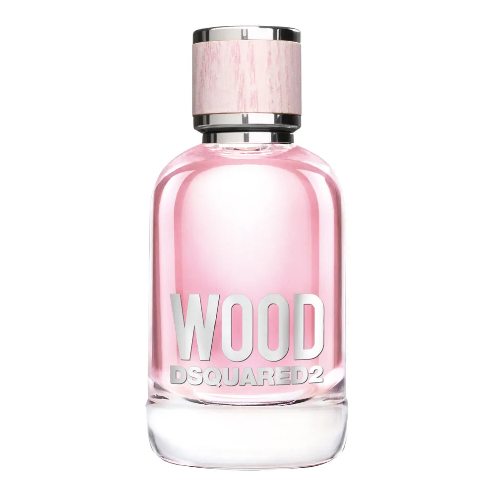 WOOD FOR HER
