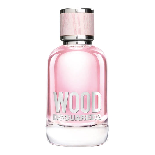 WOOD FOR HER