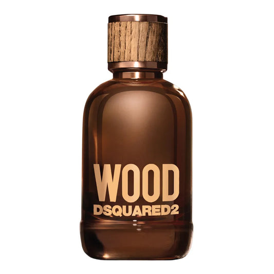 WOOD FOR HIM