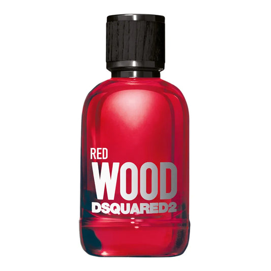 RED WOOD