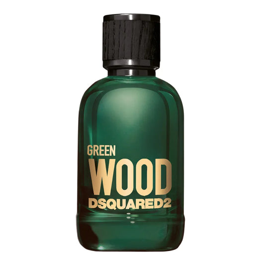 GREEN WOOD