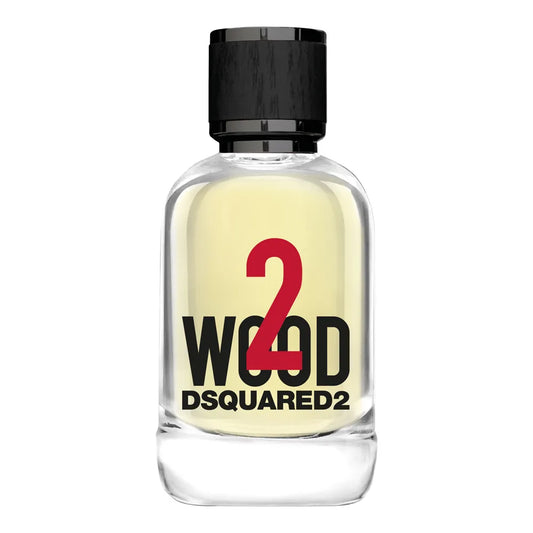 2 WOOD