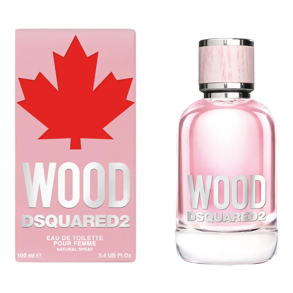 WOOD FOR HER